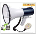 20w plastic loud hailer